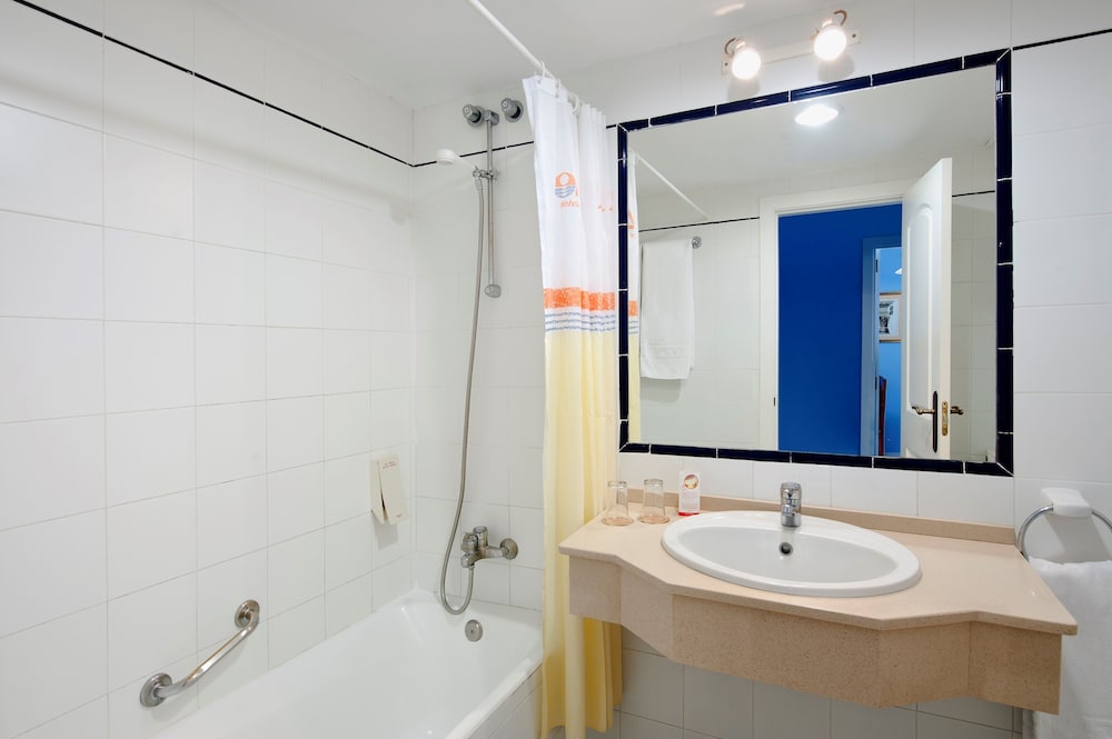 Junior Suite (Xtra Sol 2 + 1) - Photo 5