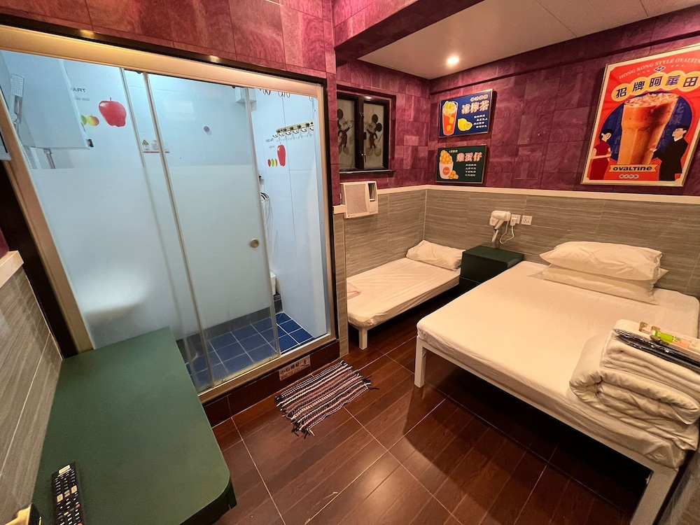 Family Triple Room photo 1