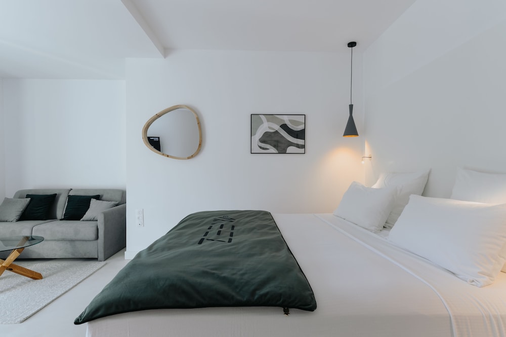 Double or Twin Room photo 1