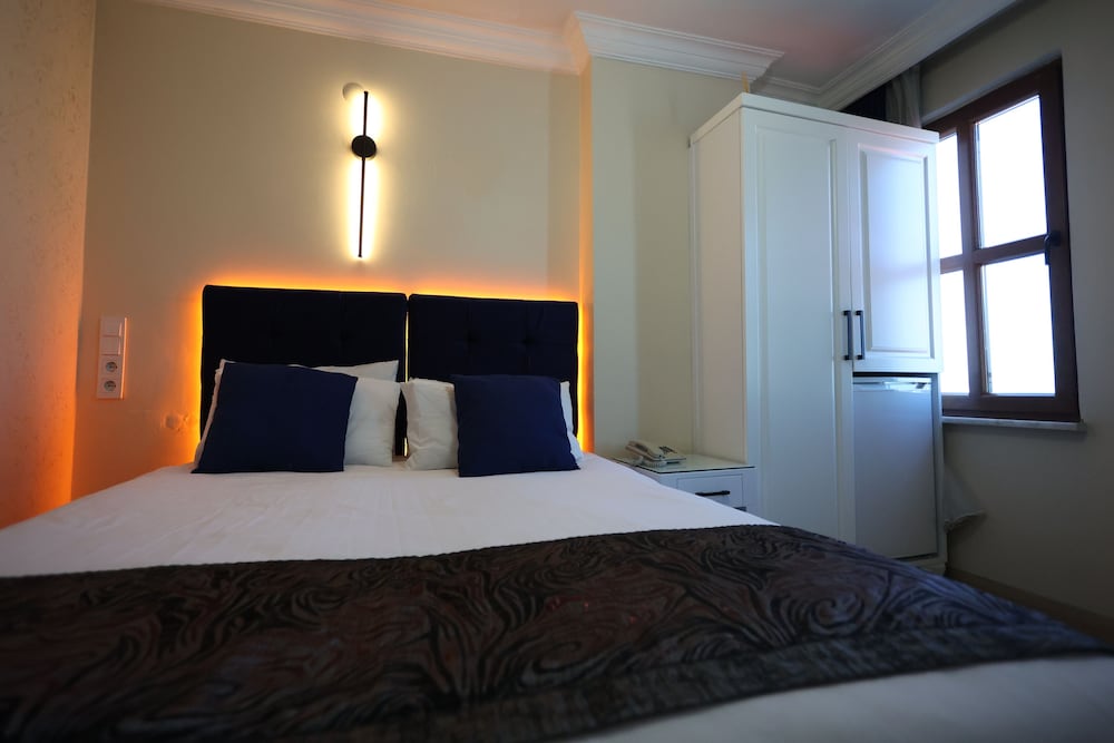 Deluxe Double or Twin Room photo 2