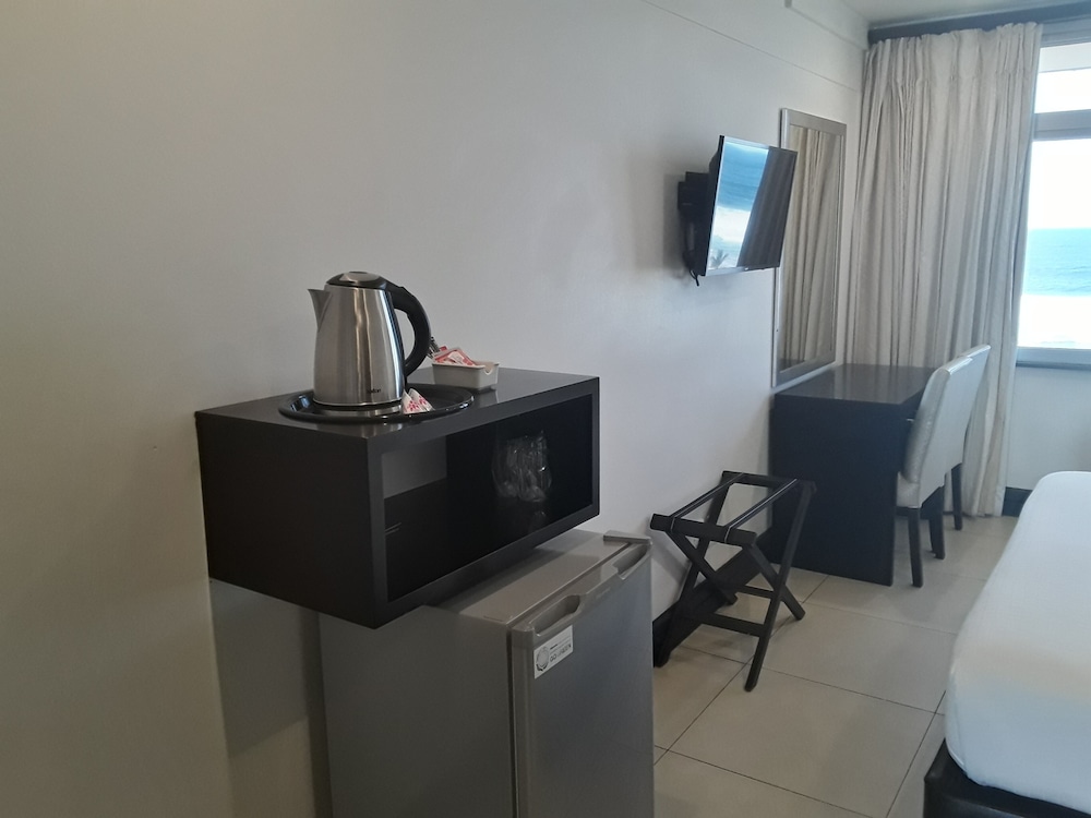 Double Room, 1 Bedroom, Ocean View photo 3