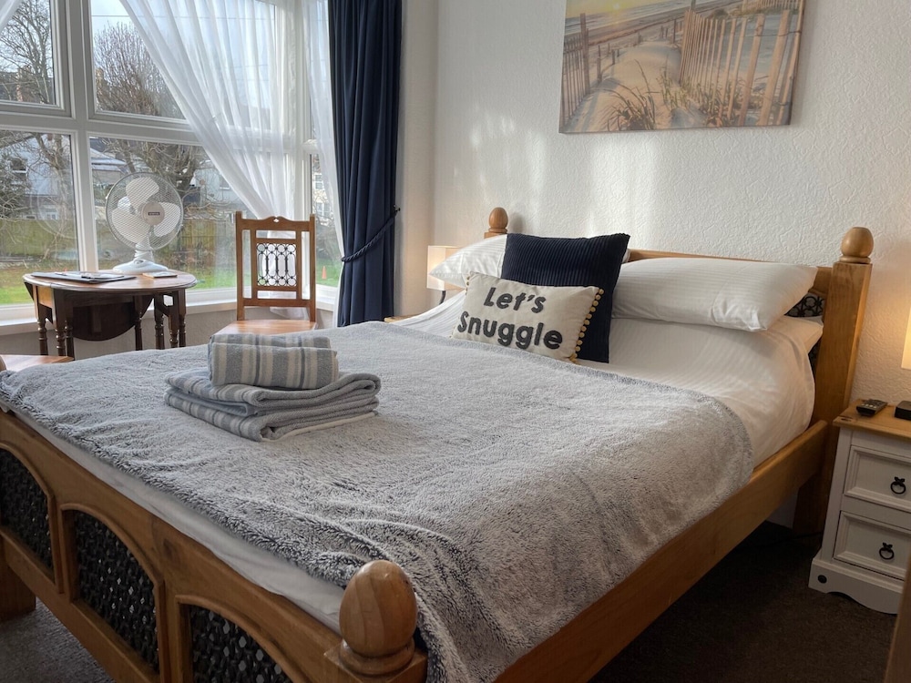 Superior Double Room, Ensuite (1st Floor) photo 1