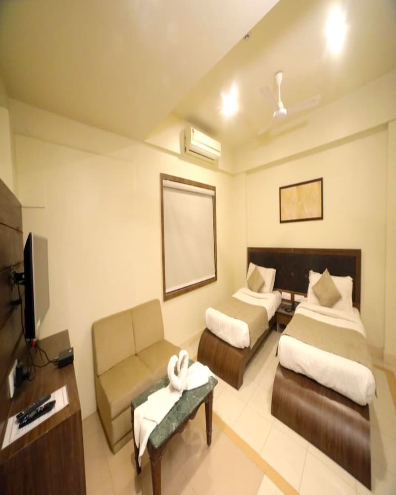 Super Deluxe Room photo 3