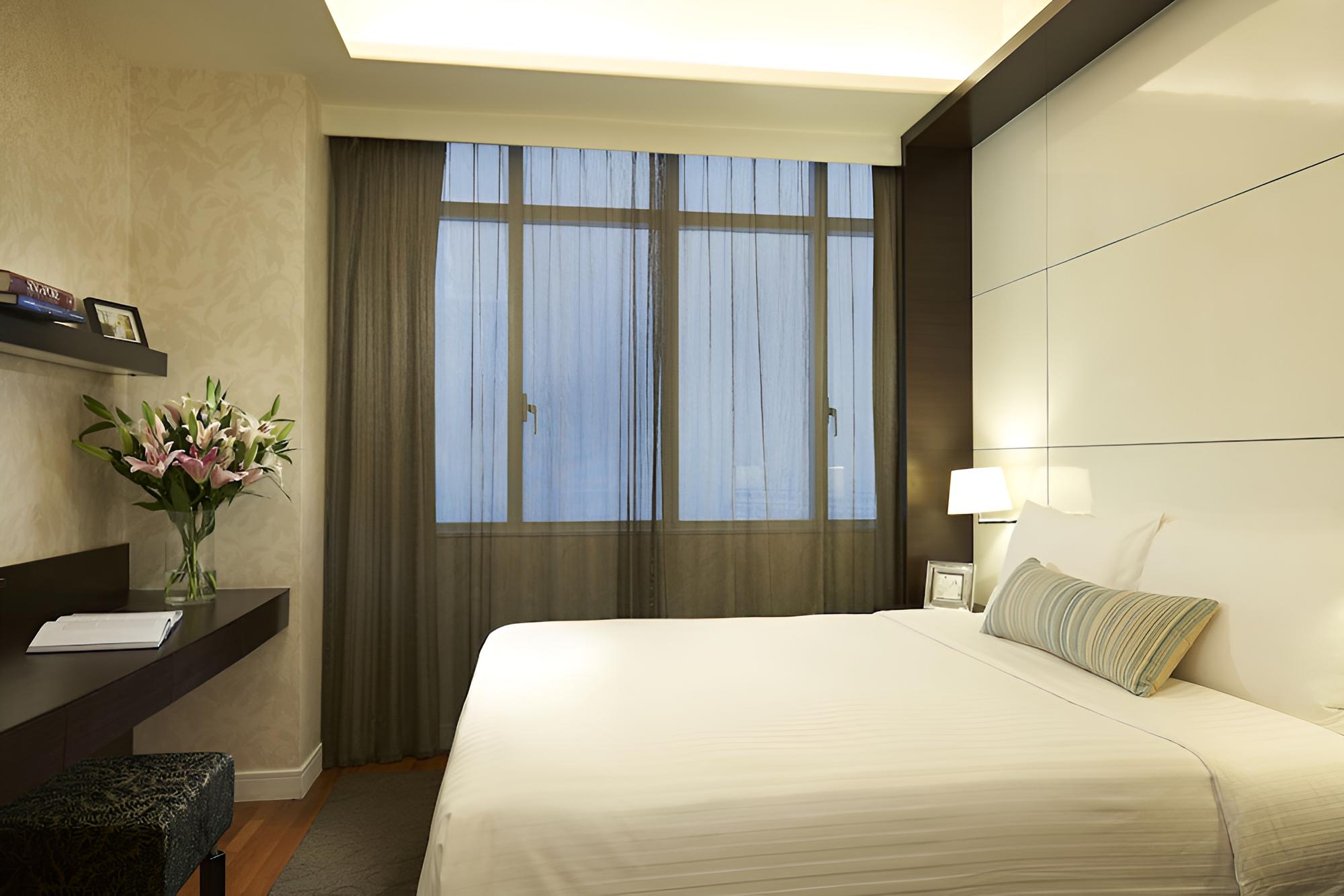 Two-Bedroom Penthouse (Breakfast on weekdays only except P.H) photo 2