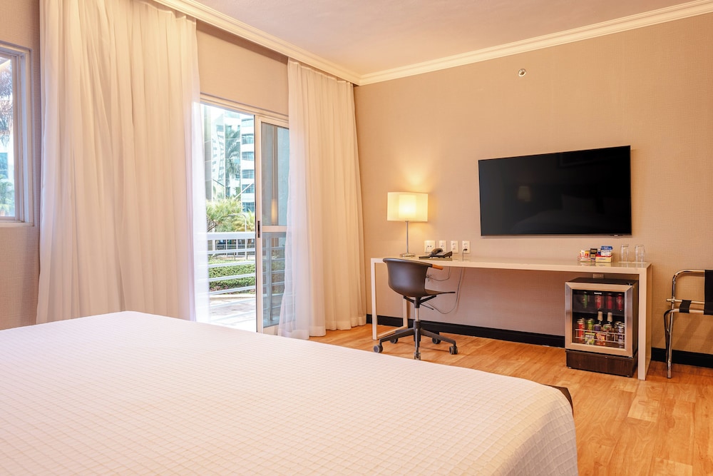 Premier Double Room - Photo 4