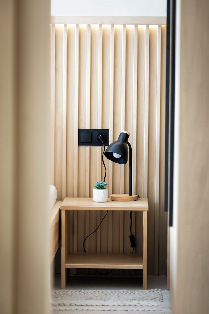 A1. Stylchyn Park - Exclusive Apartment photo 1