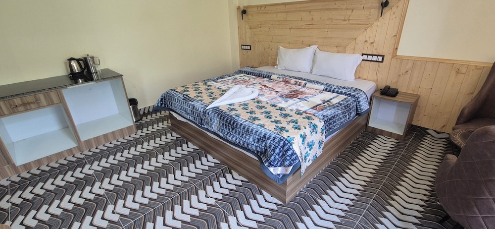 Luxury Room