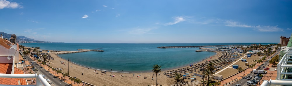 Double Room, Sea View - Photo 6
