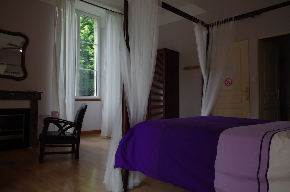 Standard Double Room (Violette) photo 3