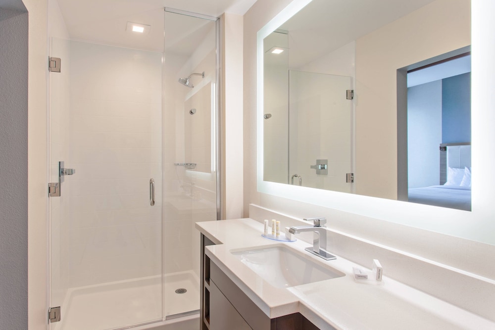 Suite, 2 Queen Beds