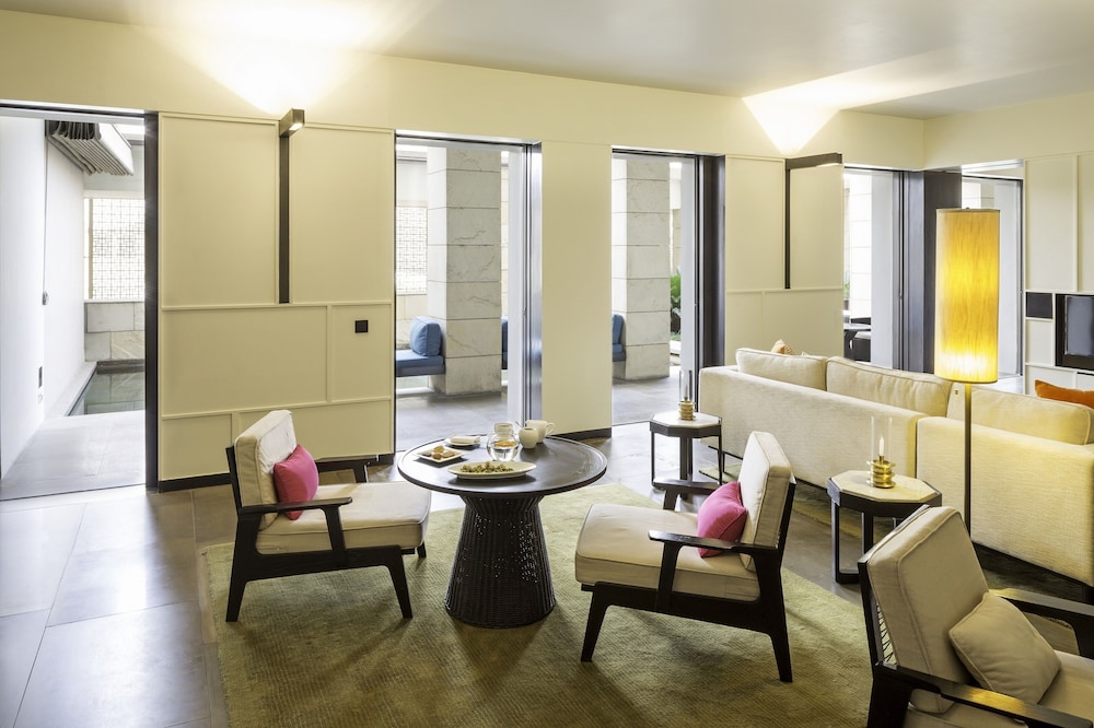 Suite, 1 Bedroom, Private Pool (Verandah) - Photo 5