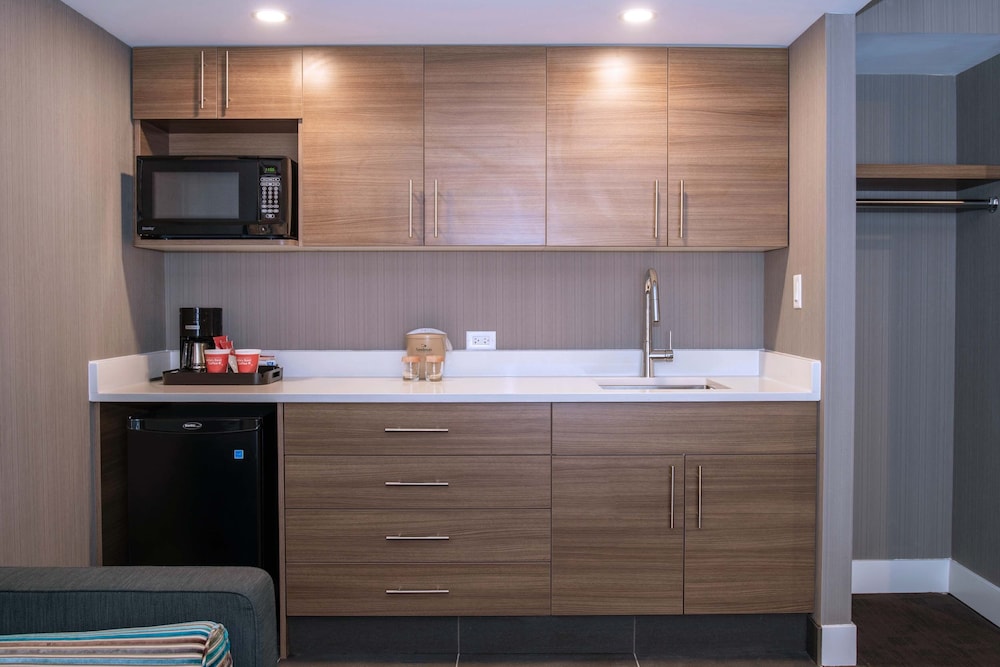 Standard Suite, 1 King Bed with Sofa bed, Kitchenette - Photo 8