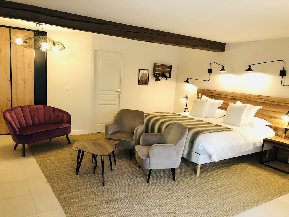 Superior Double Room photo 1
