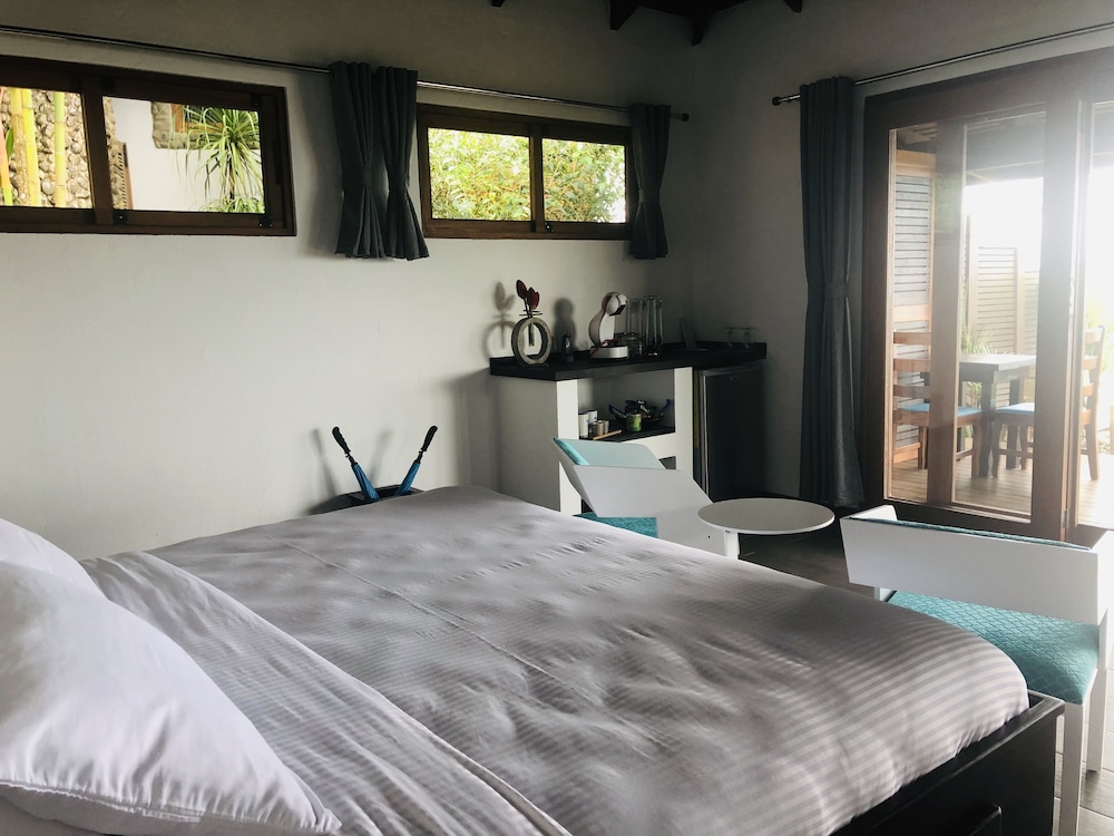 Luxury Villa, Ocean View photo 3