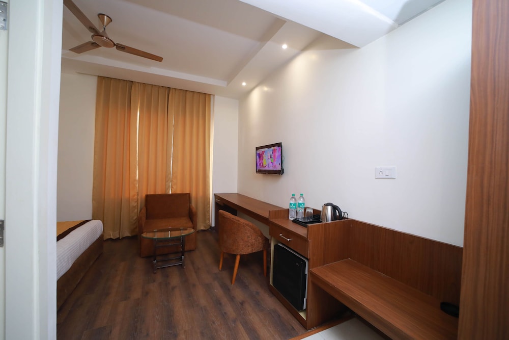 Superior Room - Photo 5