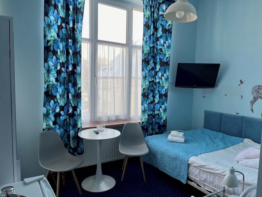 Deluxe Single Room photo 2