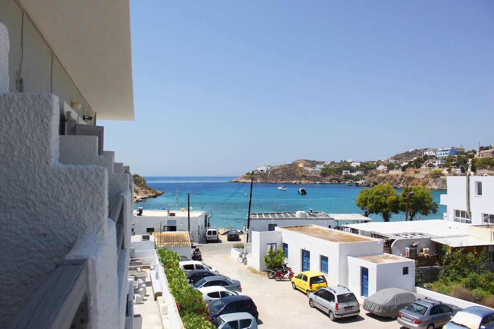 Superior Double or Twin Room, Sea View photo 2