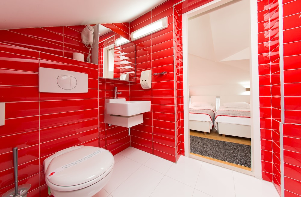 Comfort Quadruple Room