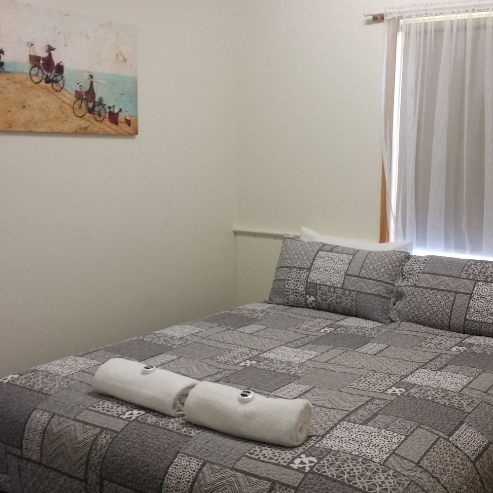 Deluxe Double Room, 2 Bedrooms photo 1