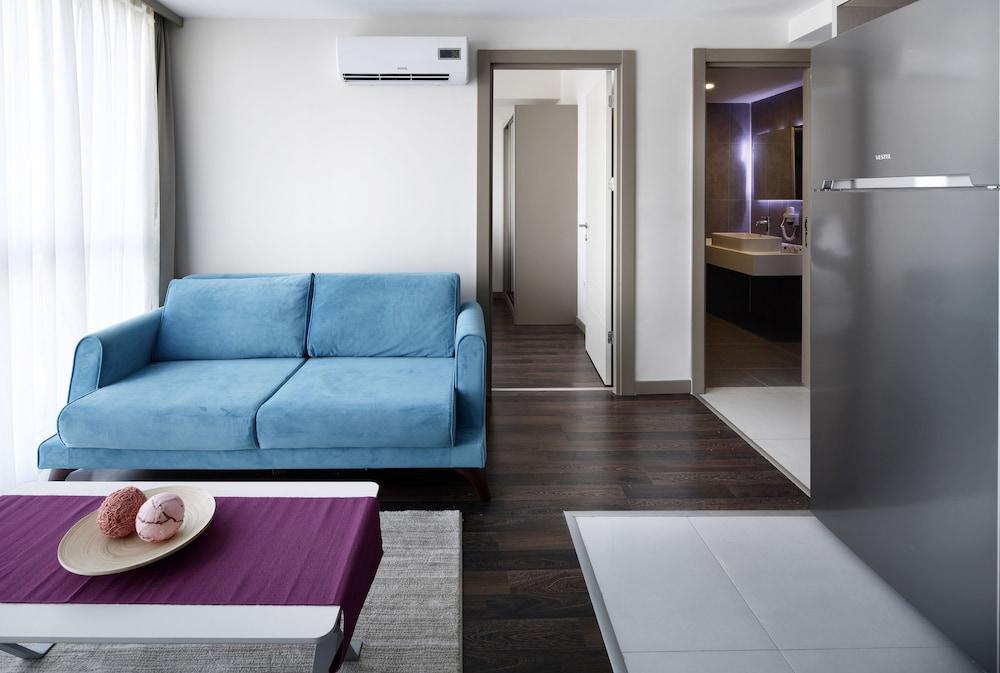 Junior Suite, 1 Bedroom photo 2