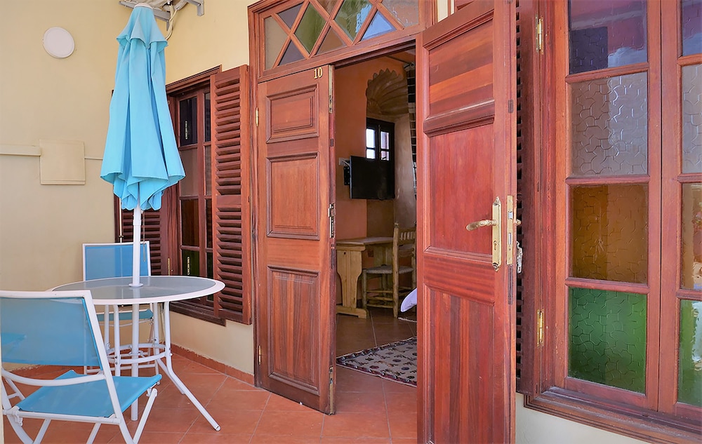 Double Room, Terrace photo 3