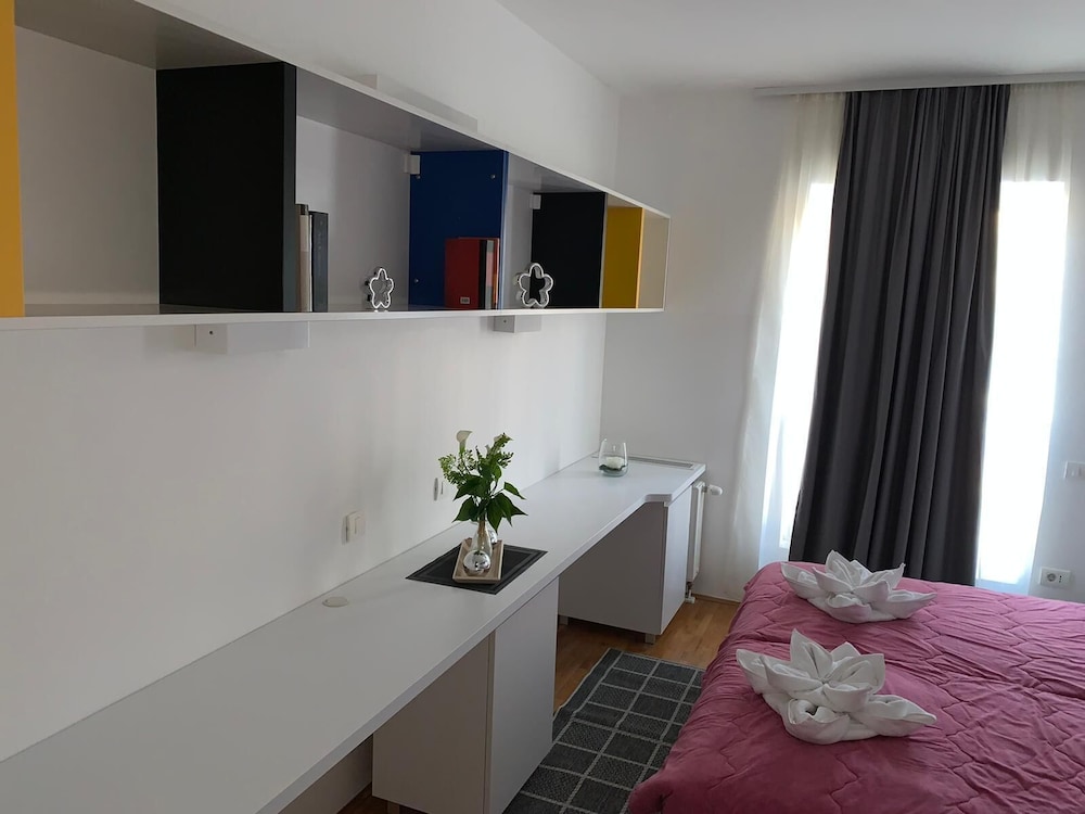 Deluxe Double Room photo 3