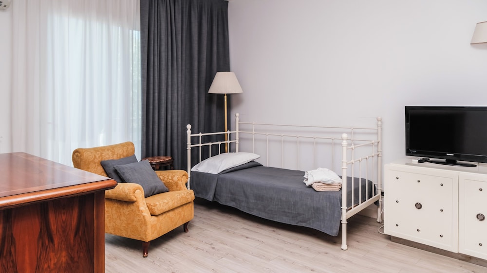 Family Suite - Photo 2