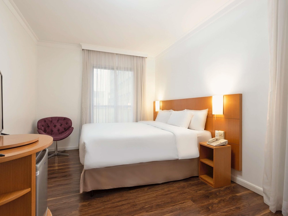 Superior Room, 1 Double Bed, Balcony - Photo 3
