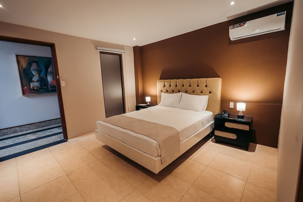 Standard Single Room photo 2