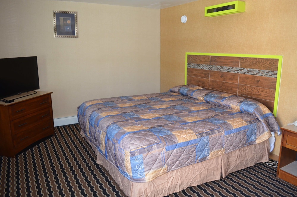 Room, 1 King Bed photo 1