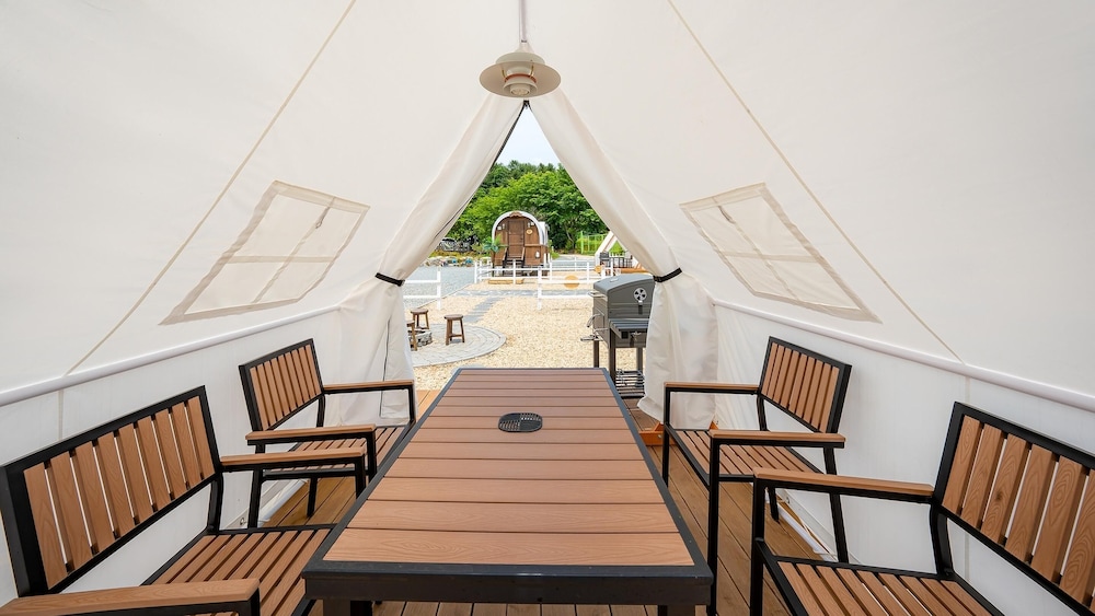Basic Room, 1 Bedroom (westernglamping 7ho) - Photo 14