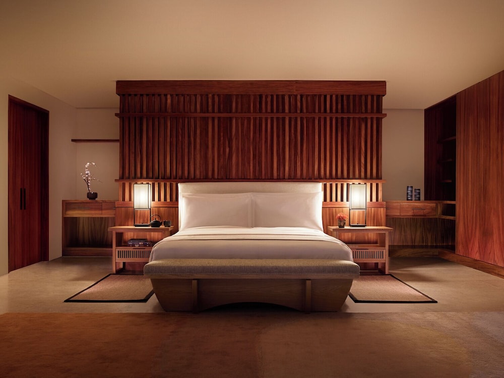 Suite, Multiple Beds, Ocean View (Sake) - Photo 3