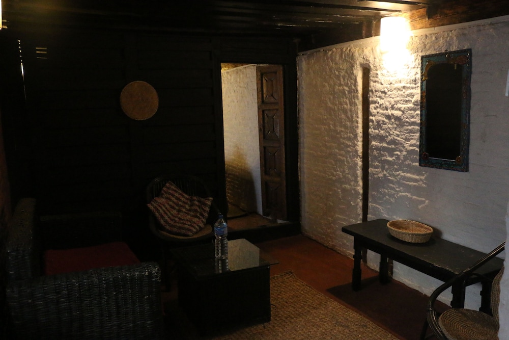 Deluxe Triple Room, 1 Bedroom photo 3