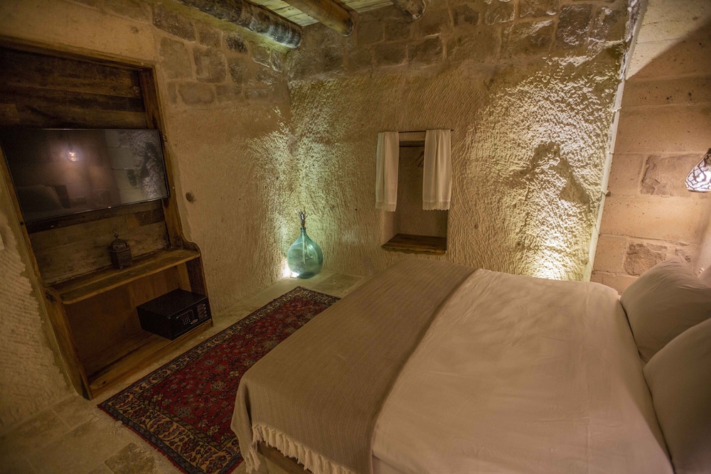 Deluxe Suite - Photo 12