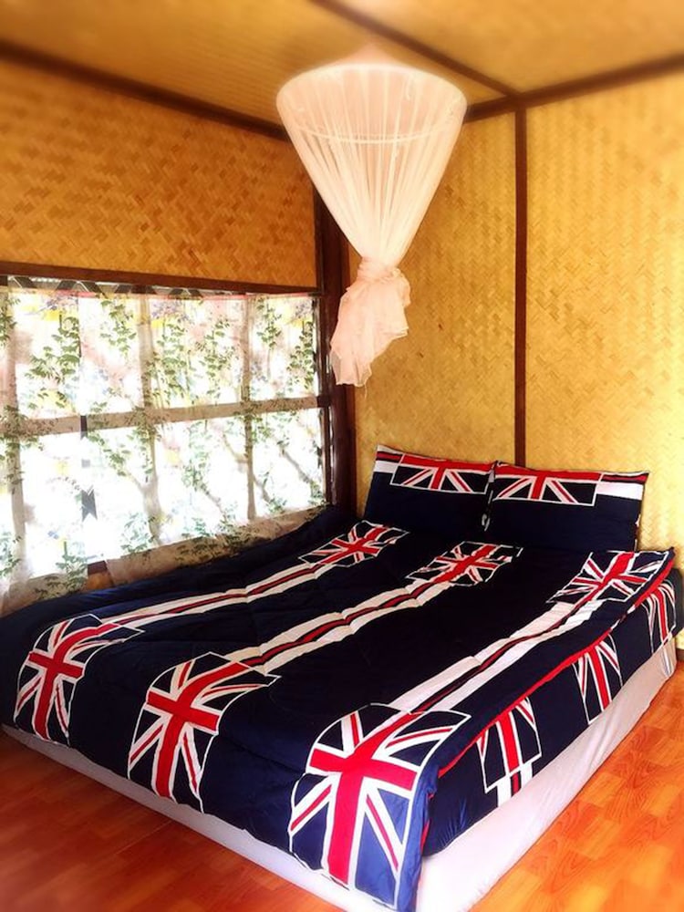 Fan Room On Raft photo 2
