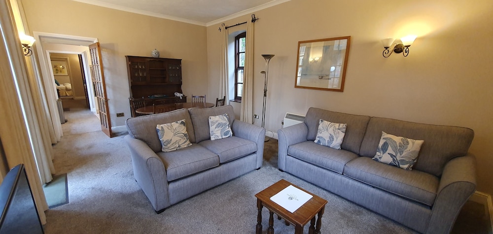 Stable Mews With Sofa Bed photo 3