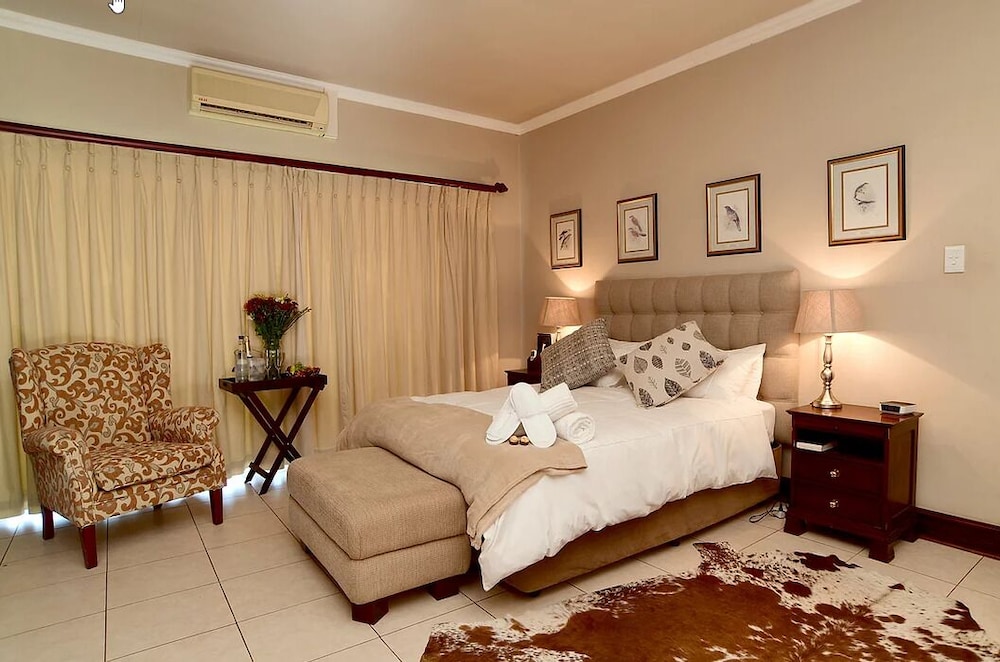 Deluxe Room, 1 Bedroom photo 2
