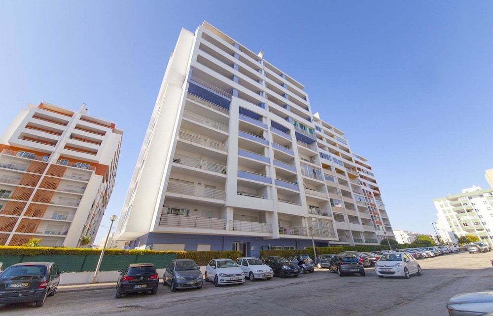 B44 - Alto do Quintao Central Apartment, Billede 14