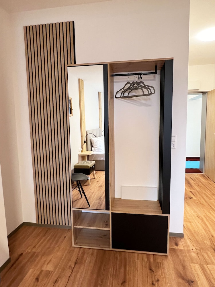 Premium Suite, Private Bathroom (Doppelzimmer Komfort Plus) photo 3