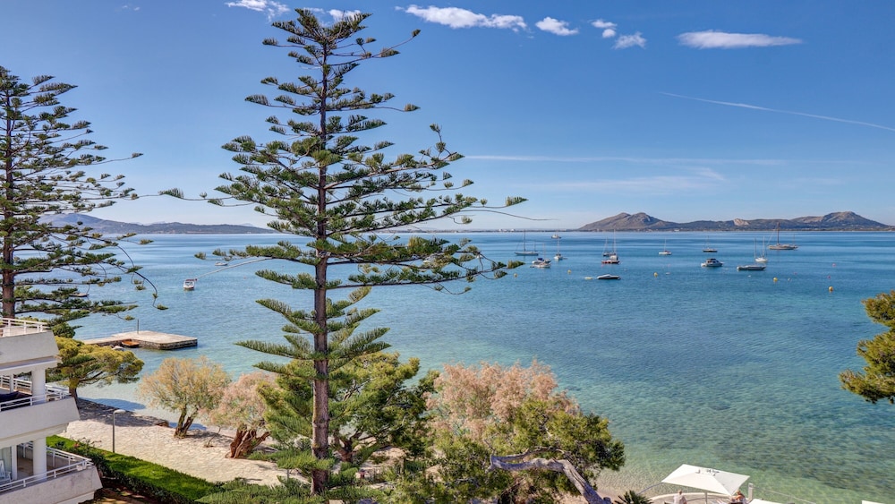 Double Room, Sea View - Photo 4