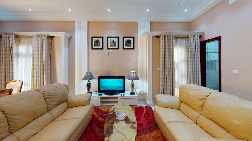 Family Apartment