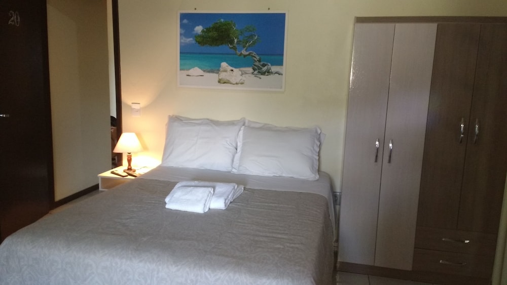 Family Suite photo 3