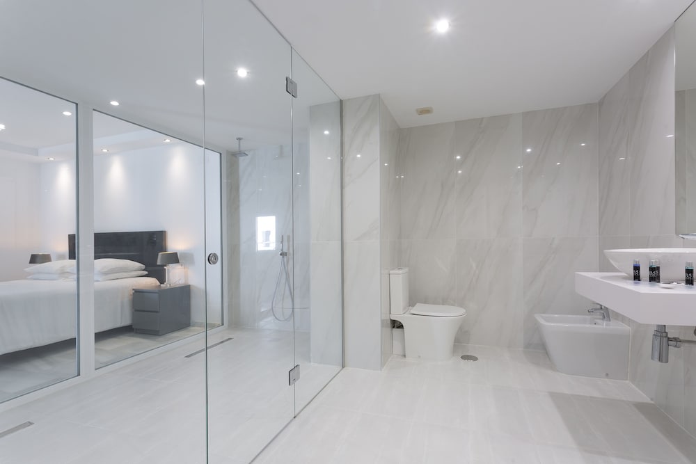 Deluxe Apartment, 4 Bedrooms, Terrace, Sea View