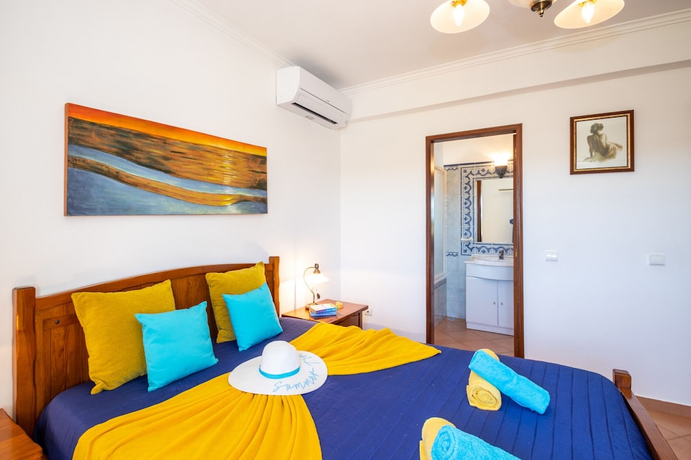 Villa, 3 Bedrooms, Private Pool, Pool View photo 2