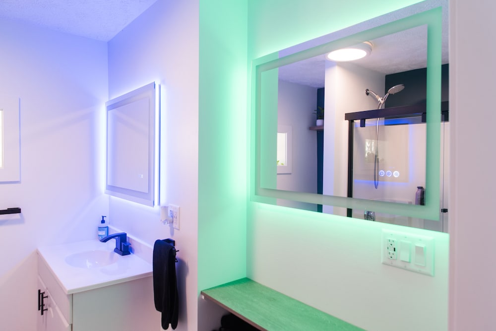 Luxury House photo 3