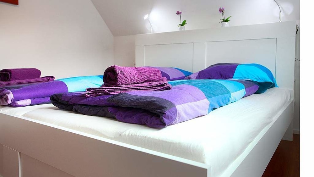 Apartment (incl. cleaning fee & laundry package) photo 1