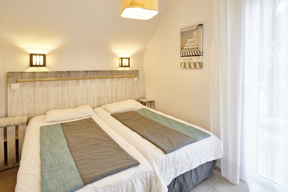 Apartment, 2 rooms, 2/4 persons - Photo 1