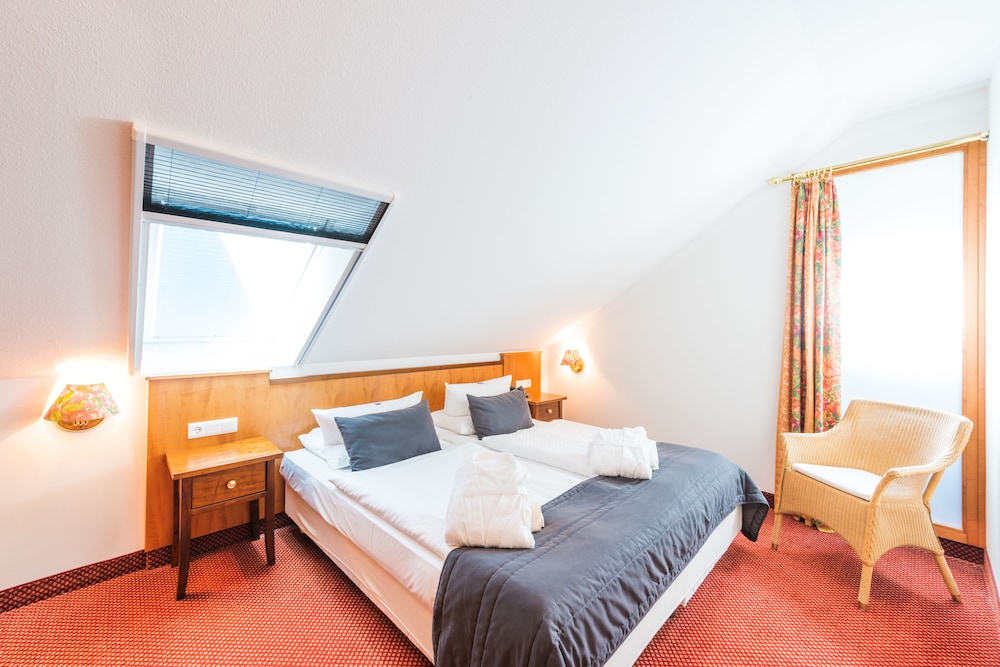 Apartment, 2 Bedrooms