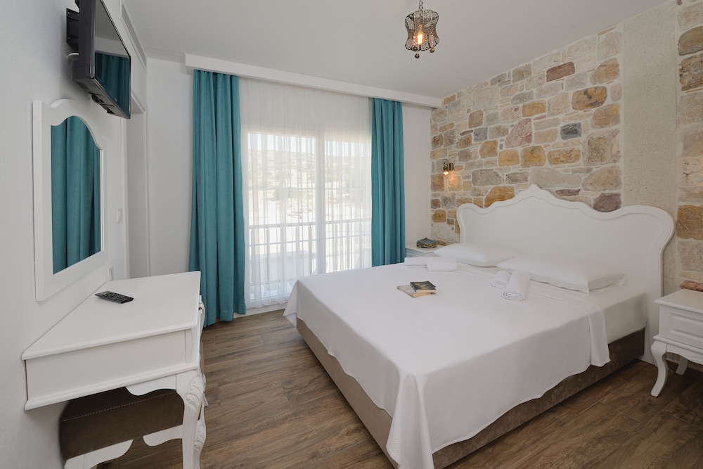 Double Room, Mountain View