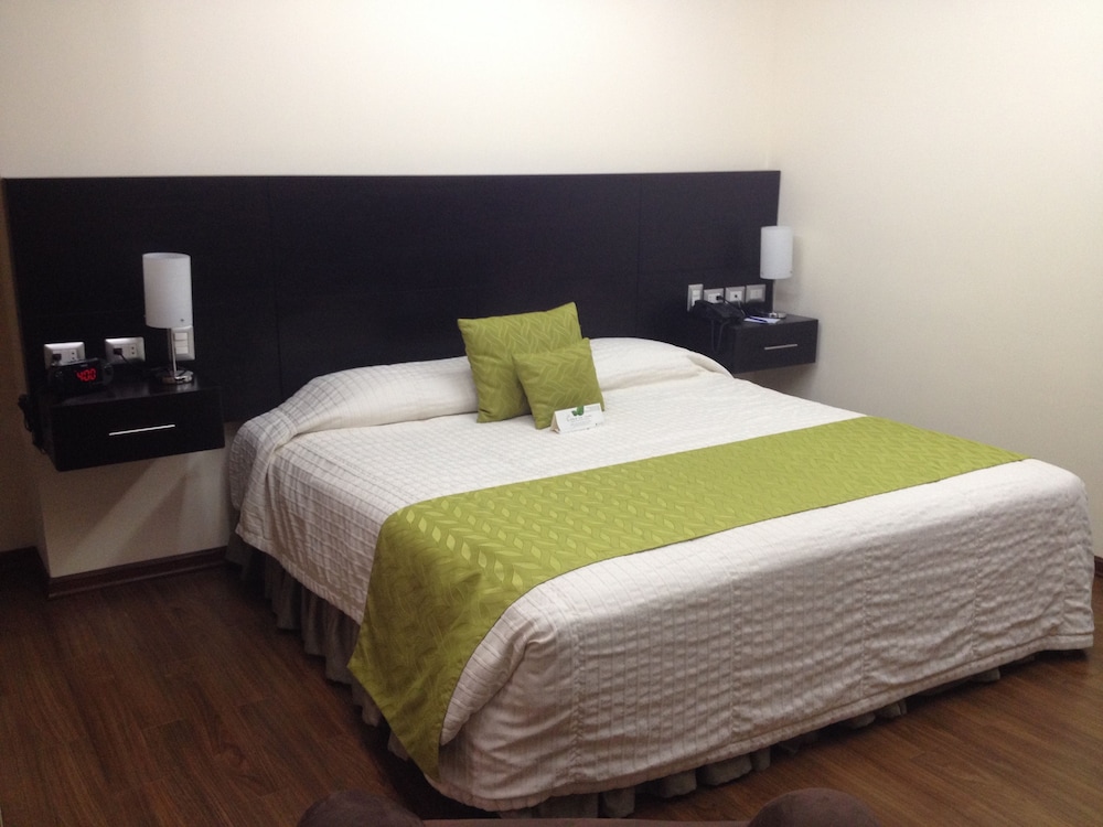 Superior Double Room - Photo 4